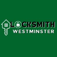 Locksmith Westminster CA Logo