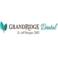 Grandridge Dental Logo