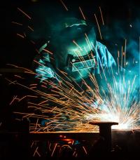 Gios Metal Works Logo