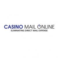 Casino Mail Online  logo