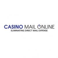 Casino Mail Online  Logo