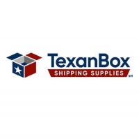 TexanBox Wholesale Packaging and Moving Supplies Logo