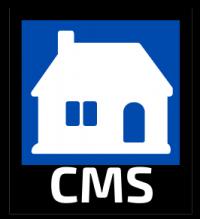 Contractor Management Services Logo