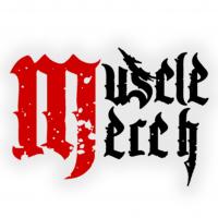 Muscle Merch Diecast Collectibles Logo
