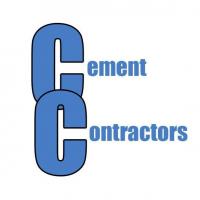 Cement Contractors Hoffman Estates logo