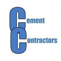 Cement Contractors Hoffman Estates Logo