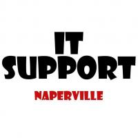 IT Support Naperville Logo