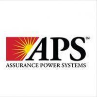 Assurance Power Systems Logo