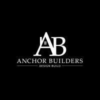 Anchor Builders Logo