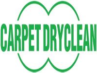 Carpet Dryclean Inc logo
