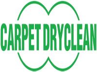 Carpet Dryclean Inc Logo