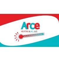 Arce Heating and AC LLC logo