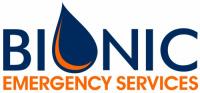 BIONIC Emergency Services logo