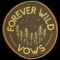 Forever Wild Vows Logo