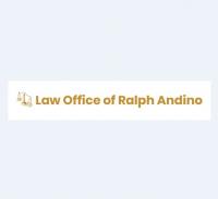 Law Office of Ralph Andino Logo