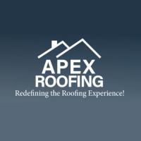 Apex Roofing Companies Logo
