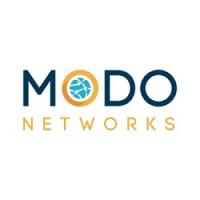 Modo Networks logo