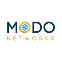 Modo Networks Logo