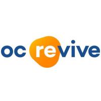 OC Revive Alcohol & Drug Rehab Orange County Logo