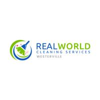 Real World Cleaning Services of Westerville Logo