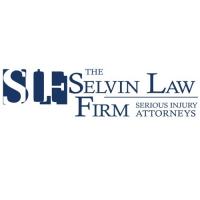 The Selvin Law Firm Logo