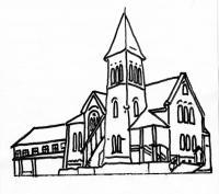 First Baptist Church Logo