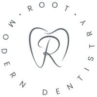 Root Modern Dentistry Logo
