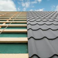 Philadelphia Roofing Co Logo