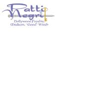 Patti Negri Logo