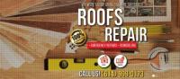 LHJ Roofing Repair Logo