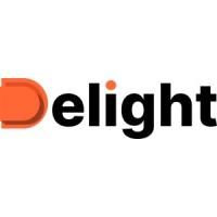 Delight Decking Logo