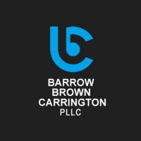 Barrow Brown Carrington, PLLC Logo