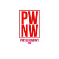 PressureWorks NW Logo