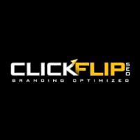 Clickflip SEO LLC logo