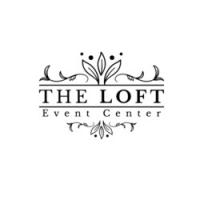 The Loft Wedding Venue and Event Center Logo