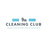 The Cleaning Club | Cleaning Service In Columbia, SC logo