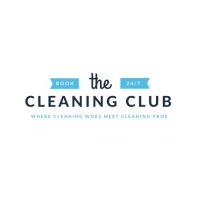 The Cleaning Club | Cleaning Service In Columbia, SC Logo