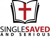 The Single, Saved and Serious Movement logo
