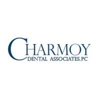 Charmoy Dental Associates, PC Logo