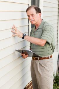Liberty Home Inspections, LLC Logo