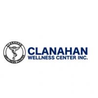 Clanahan Wellness Center & Chiropractic Logo