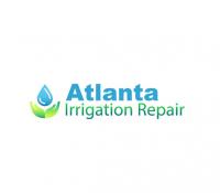 Atlanta Irrigation Repair Logo