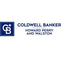 Coldwell Banker Howard Perry and Walston Logo
