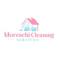Moreschi Cleaning Service Inc logo