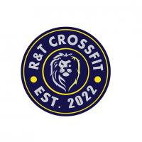 R & T CrossFit Logo