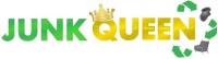 Junk Queen TX Logo