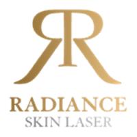 Radiance Skin and Laser Logo