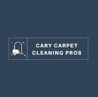Cary Carpet Cleaning Pros Logo