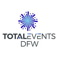 Total Events DFW Logo