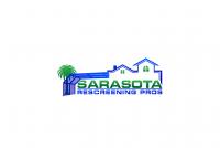 Sarasota Rescreening Pros logo